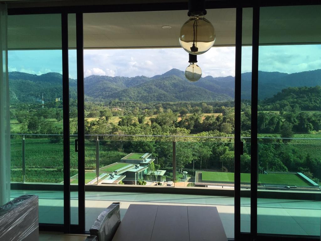 Appartement Panorama View Of The World à Phayayen Extérieur photo