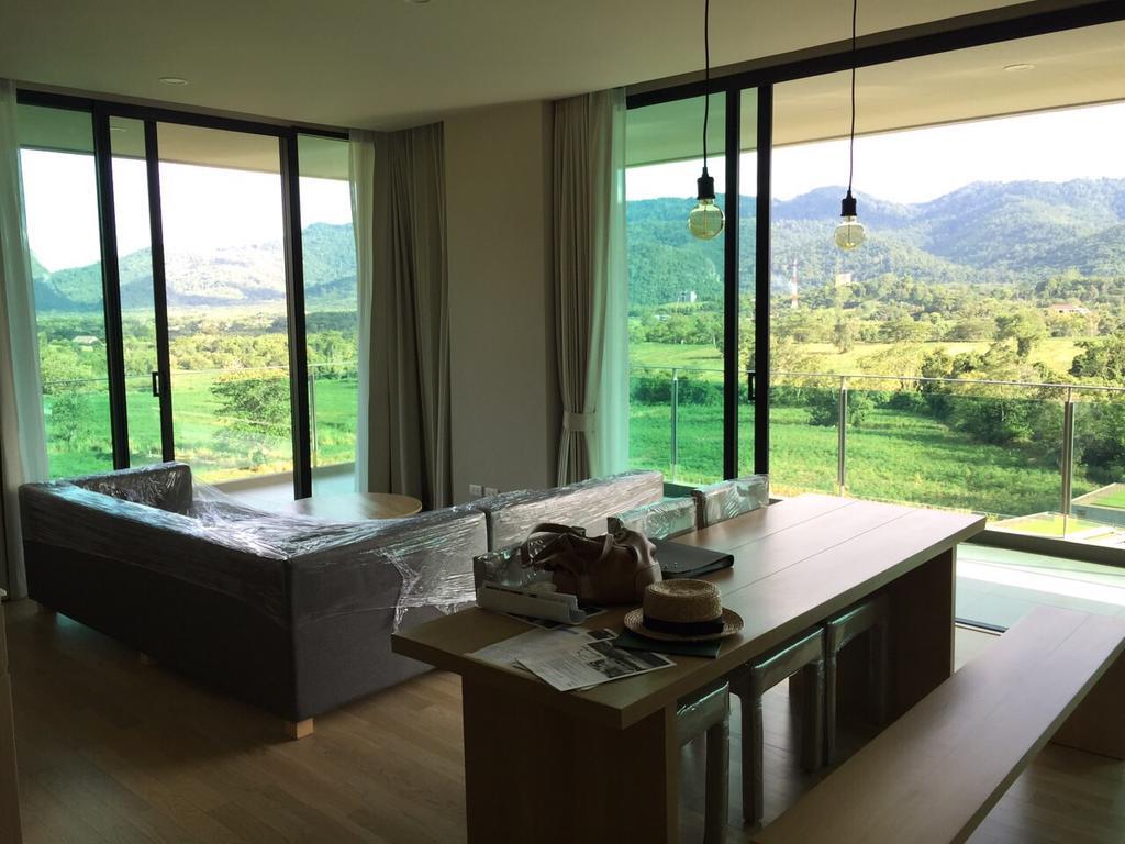 Appartement Panorama View Of The World à Phayayen Extérieur photo