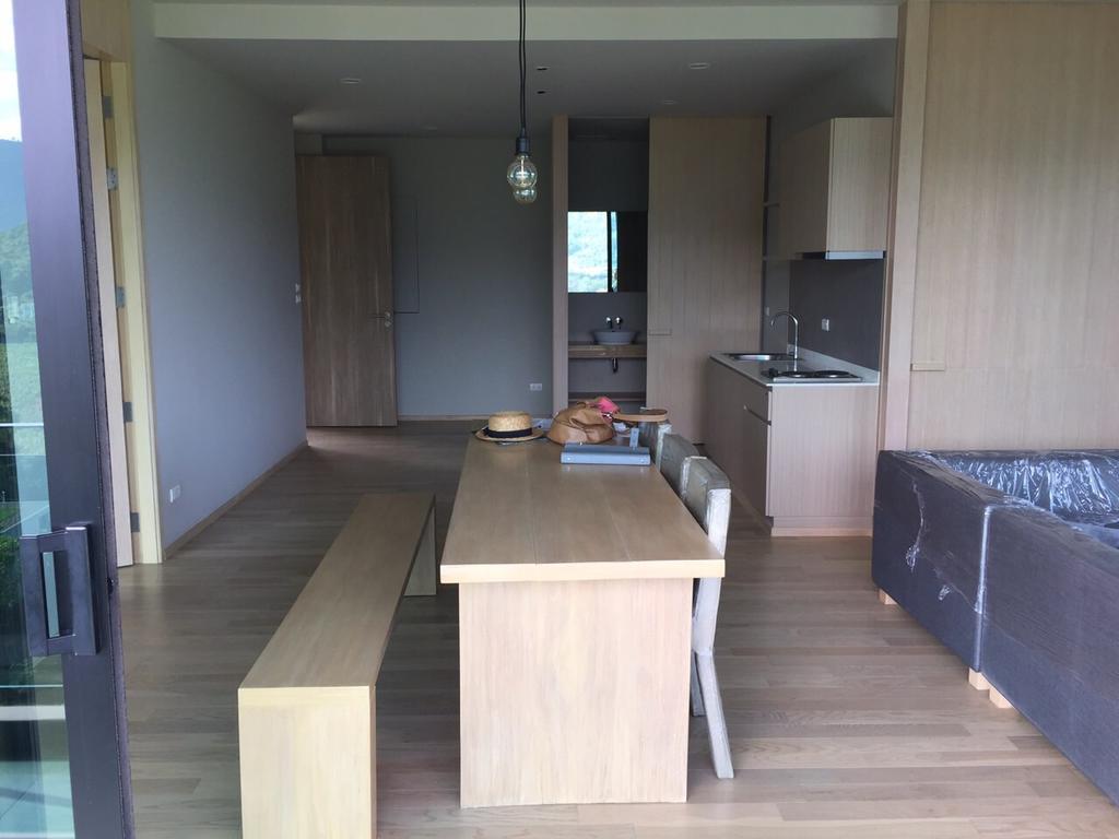 Appartement Panorama View Of The World à Phayayen Extérieur photo