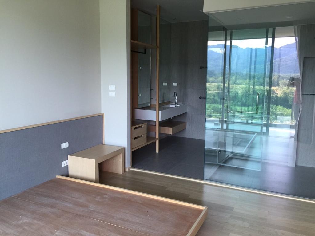 Appartement Panorama View Of The World à Phayayen Extérieur photo